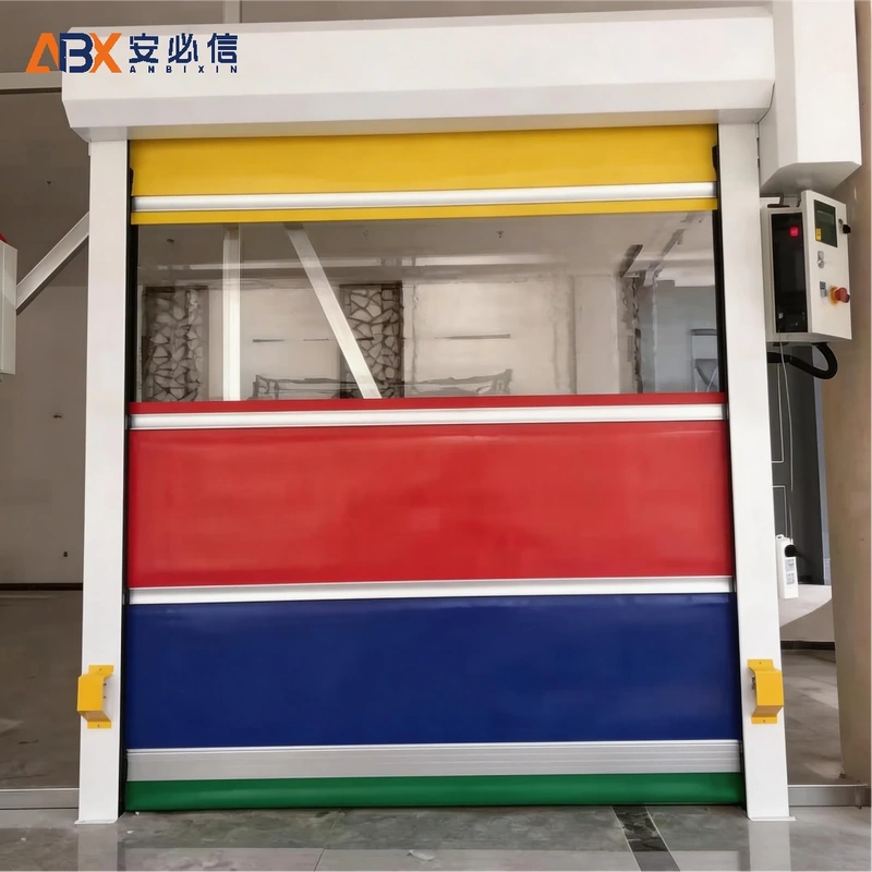 资阳快速门